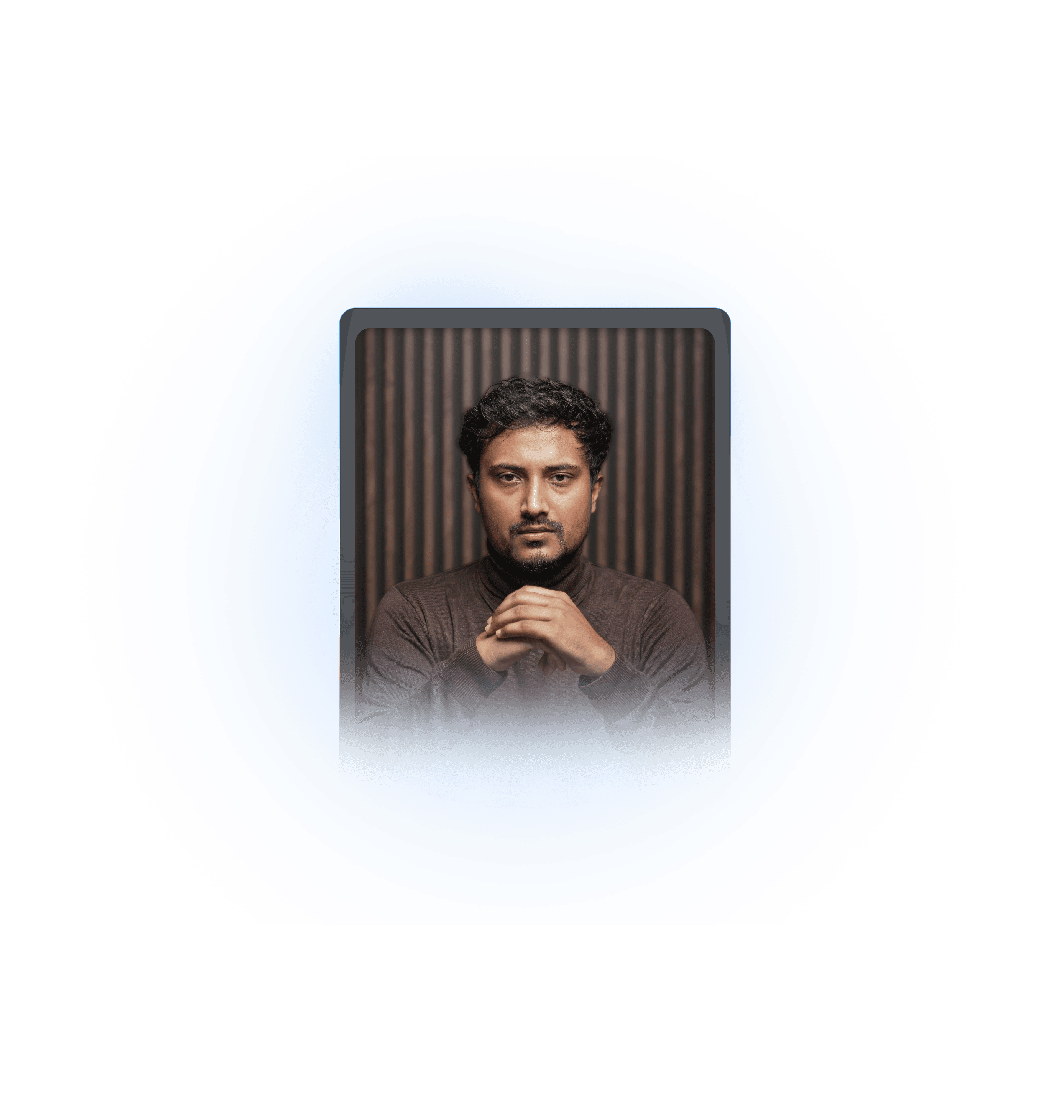 Nayeem Rezvan