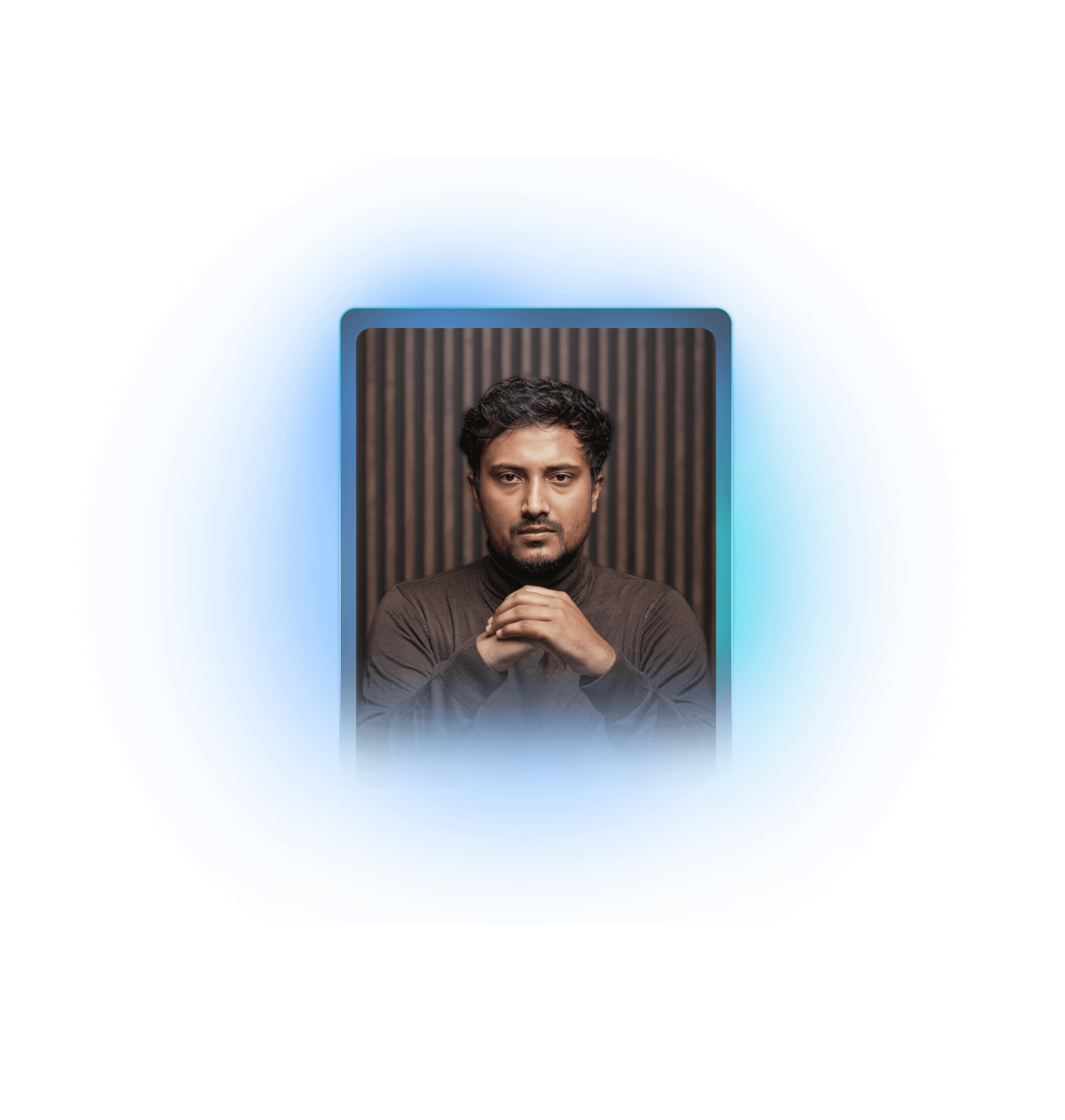 Nayeem Rezvan